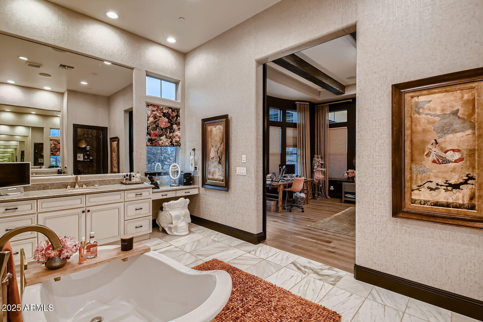 TRILOGY AT VERDE RIVER - Residential