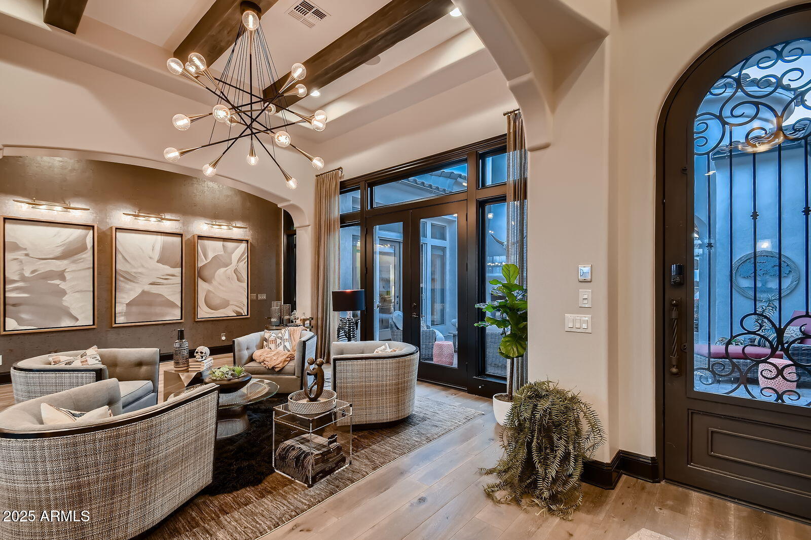 TRILOGY AT VERDE RIVER - Residential