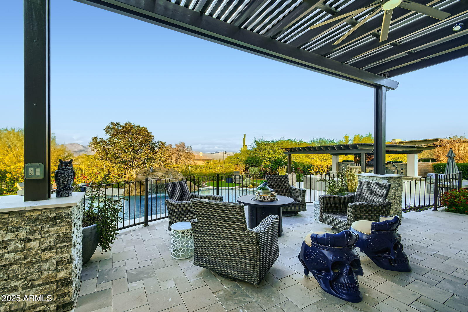 TRILOGY AT VERDE RIVER - Residential