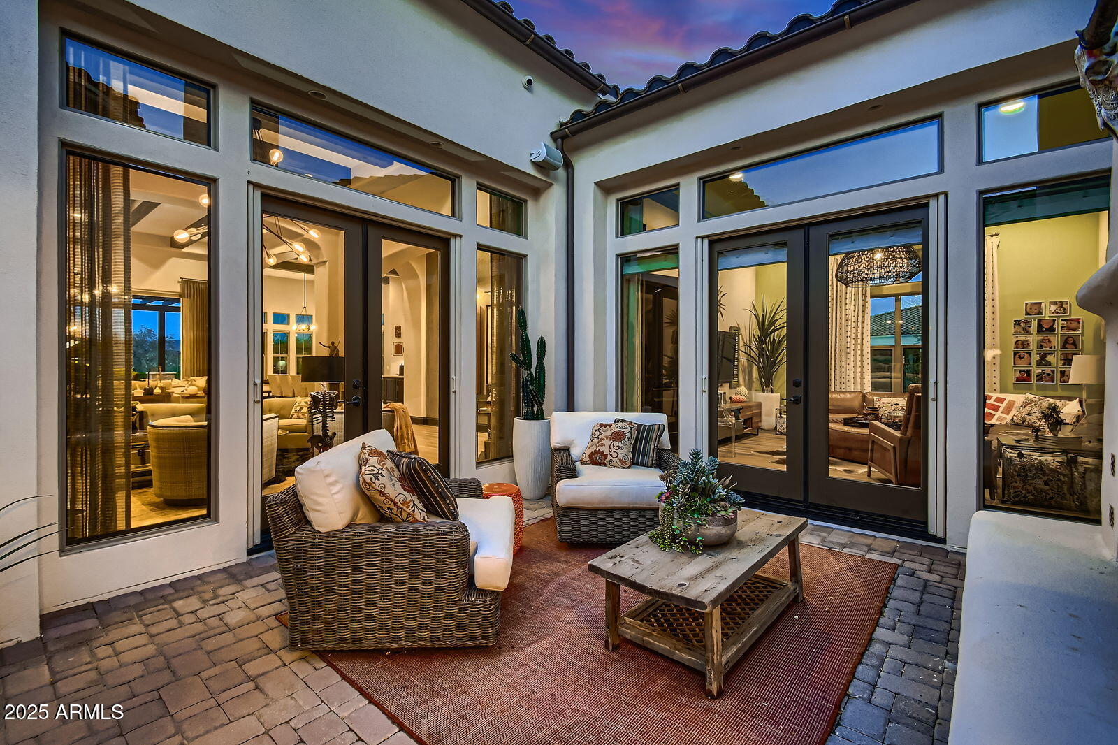 TRILOGY AT VERDE RIVER - Residential
