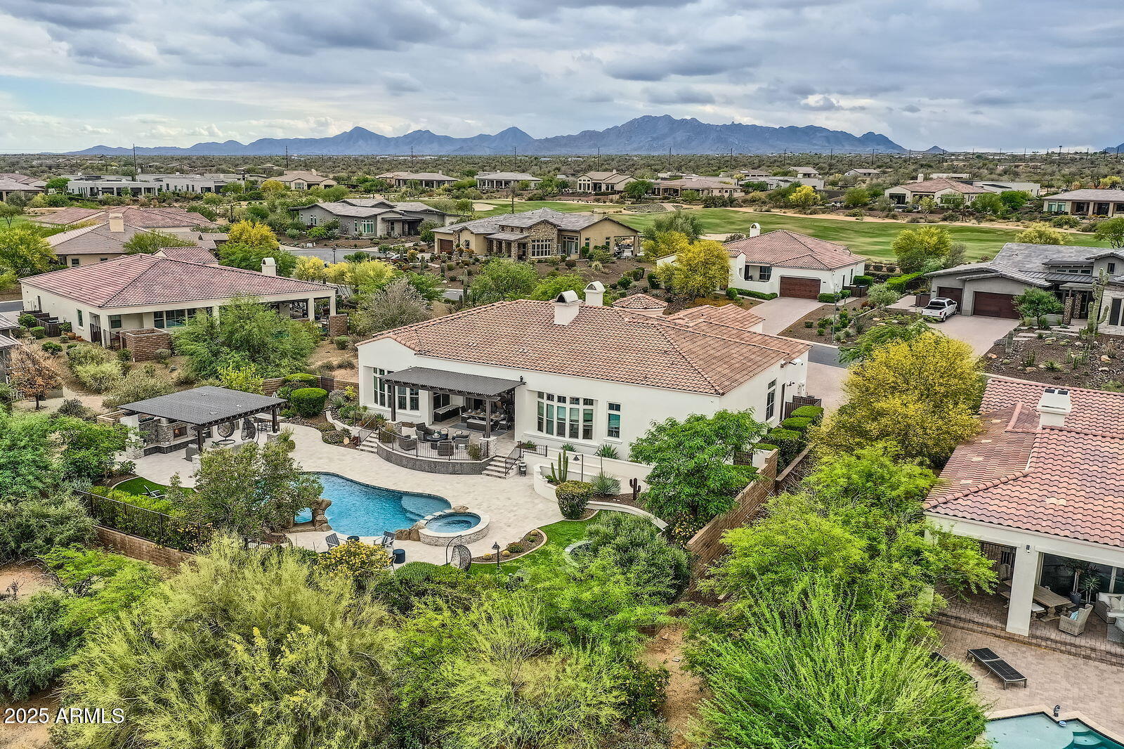 TRILOGY AT VERDE RIVER - Residential