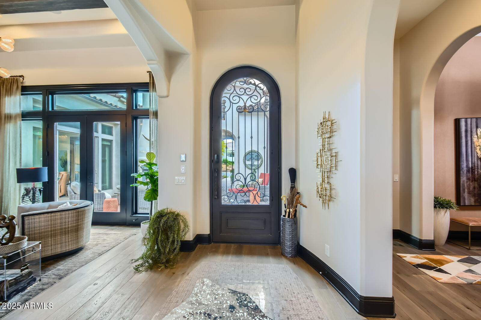 TRILOGY AT VERDE RIVER - Residential