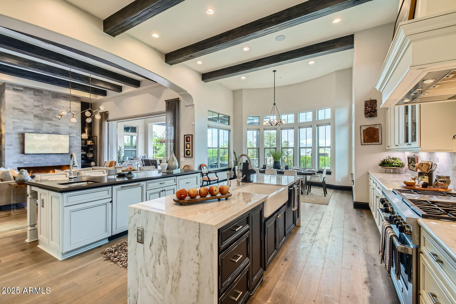 TRILOGY AT VERDE RIVER - Residential