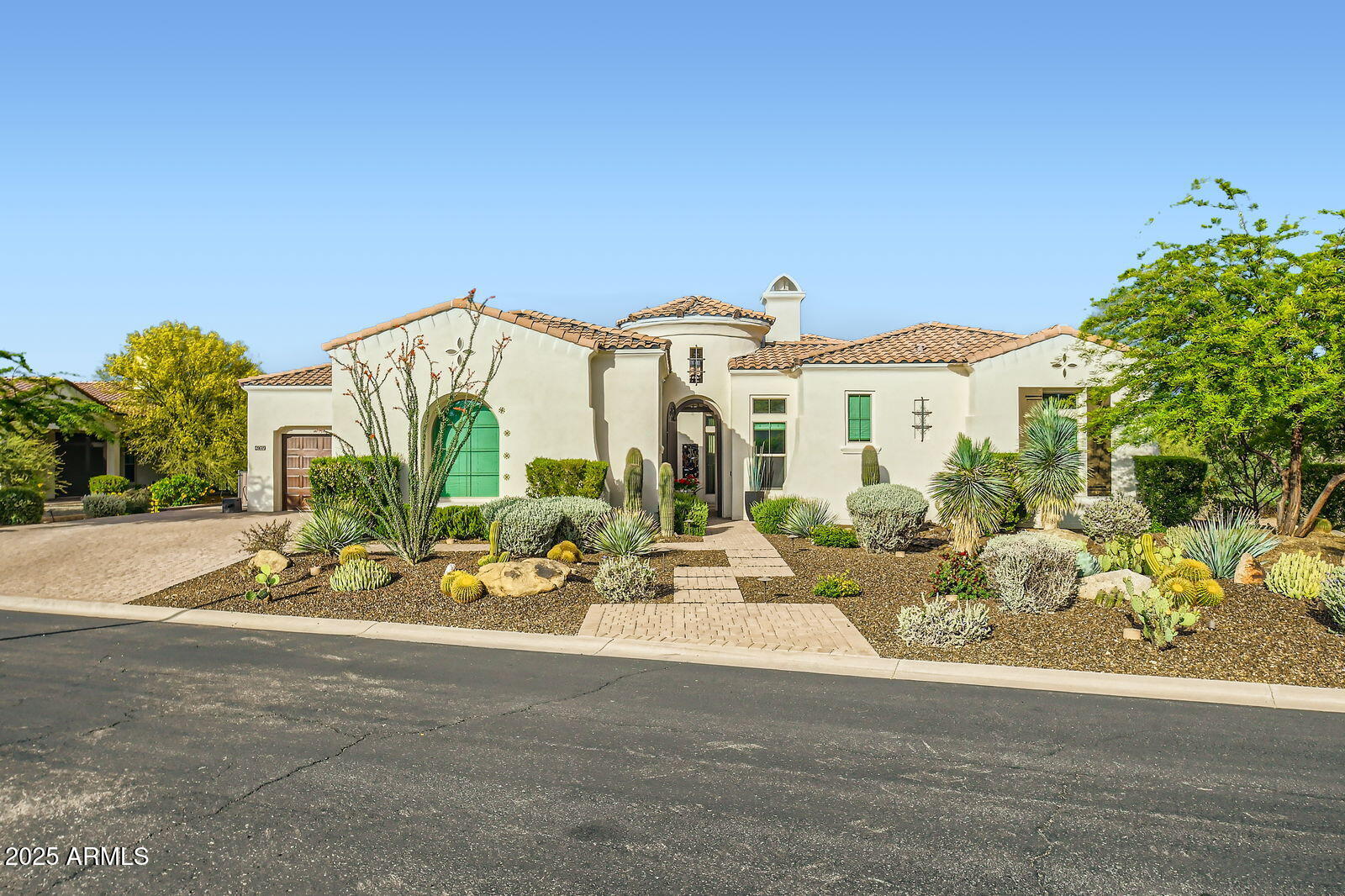 TRILOGY AT VERDE RIVER - Residential