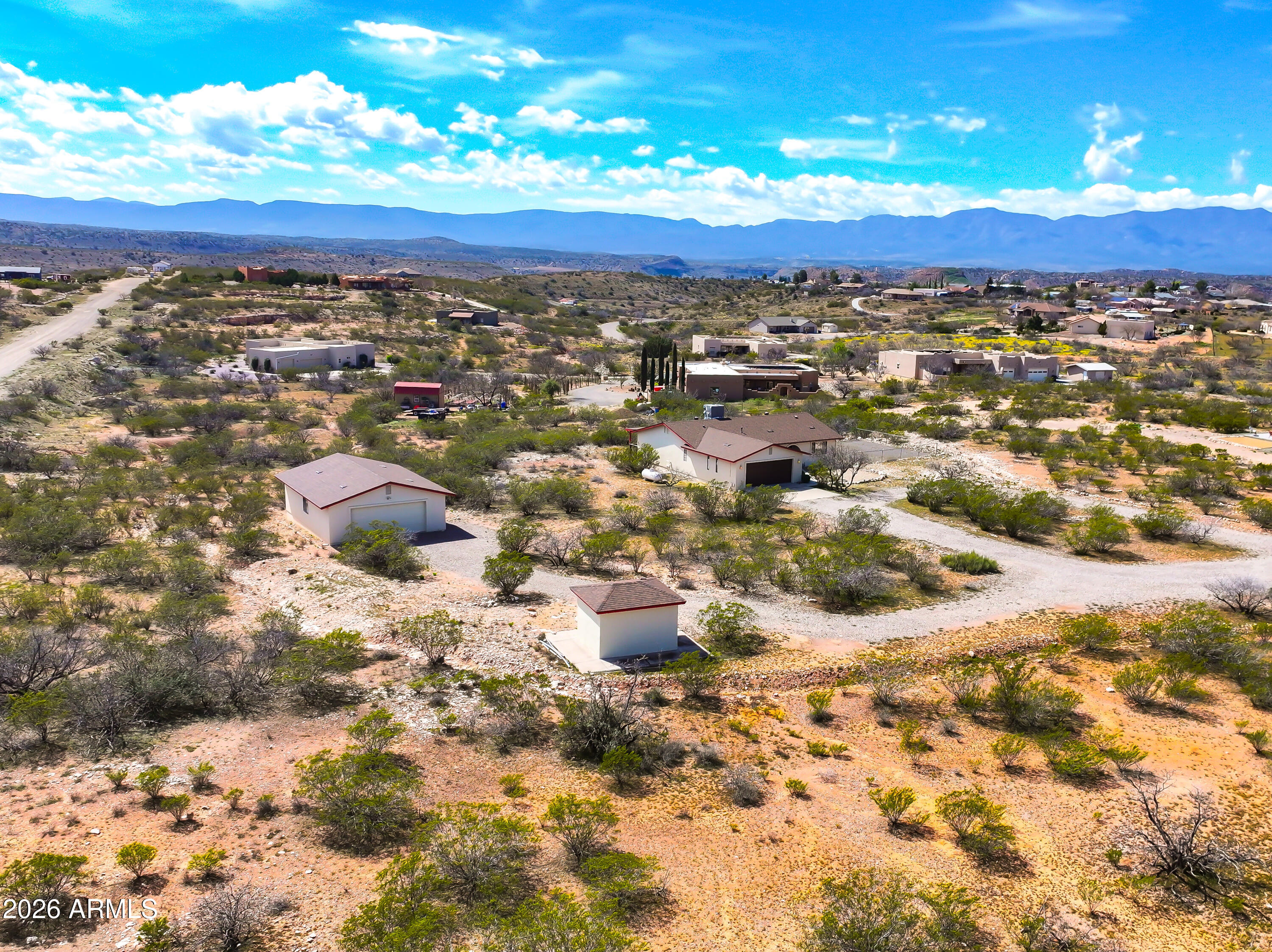 SOLAIR ESTATES UNIT 1 - Residential
