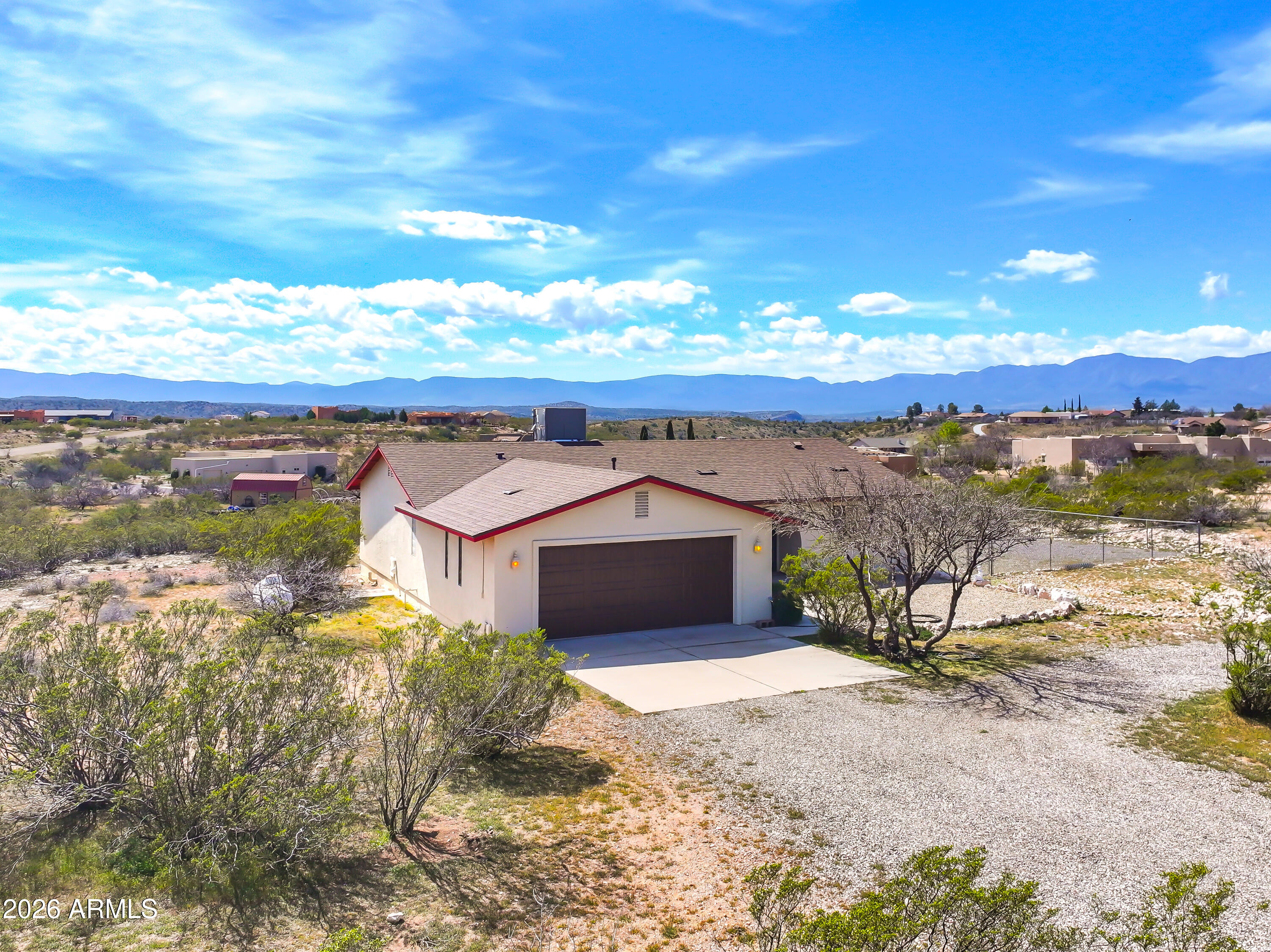 SOLAIR ESTATES UNIT 1 - Residential