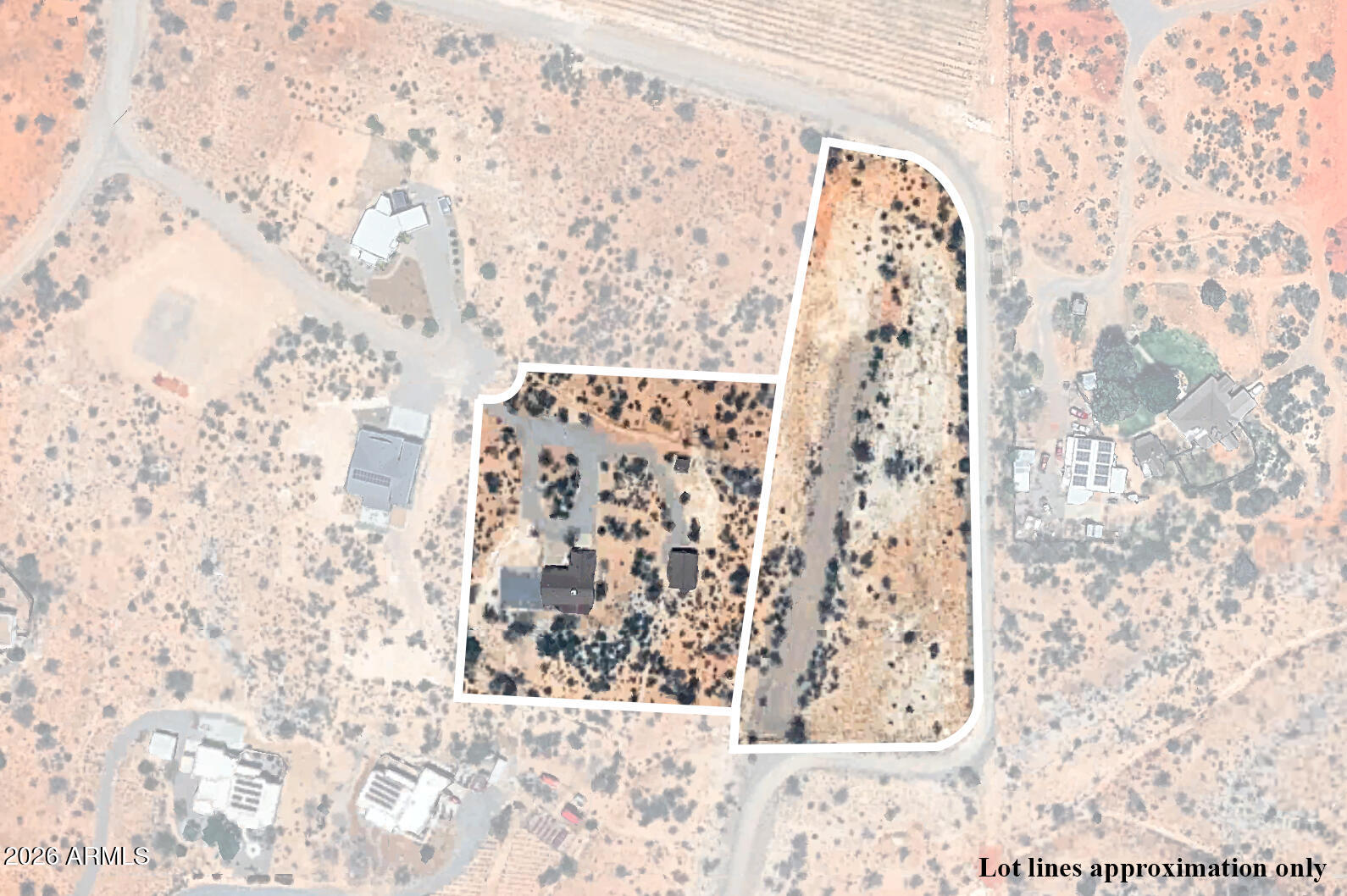 SOLAIR ESTATES UNIT 1 - Residential