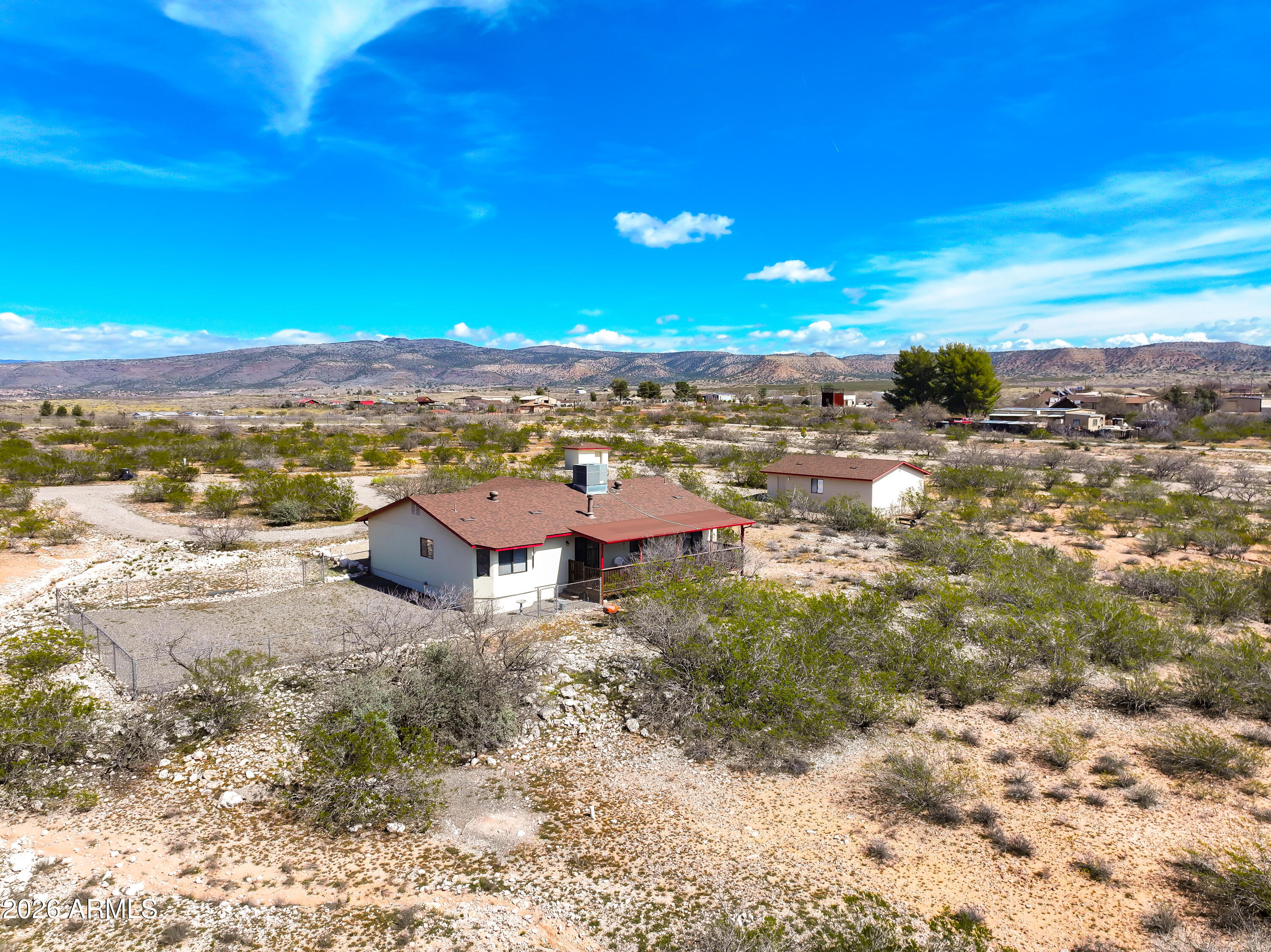 SOLAIR ESTATES UNIT 1 - Residential