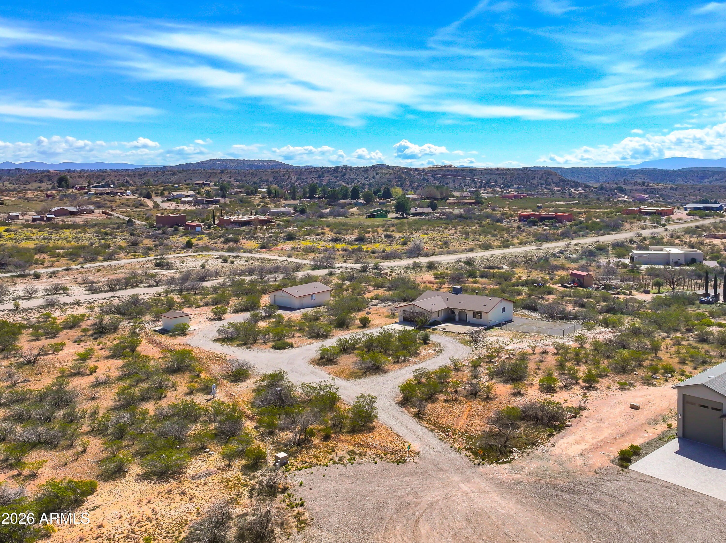 SOLAIR ESTATES UNIT 1 - Residential