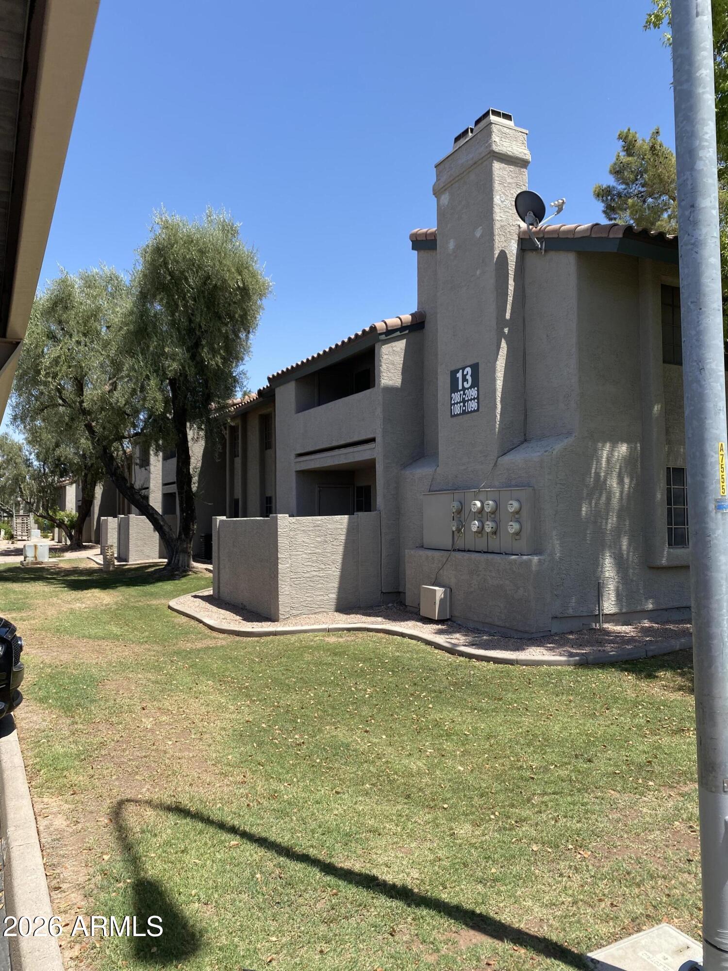 WOODGLEN SQUARE UNIT 2 TRACTS I-Q - Residential