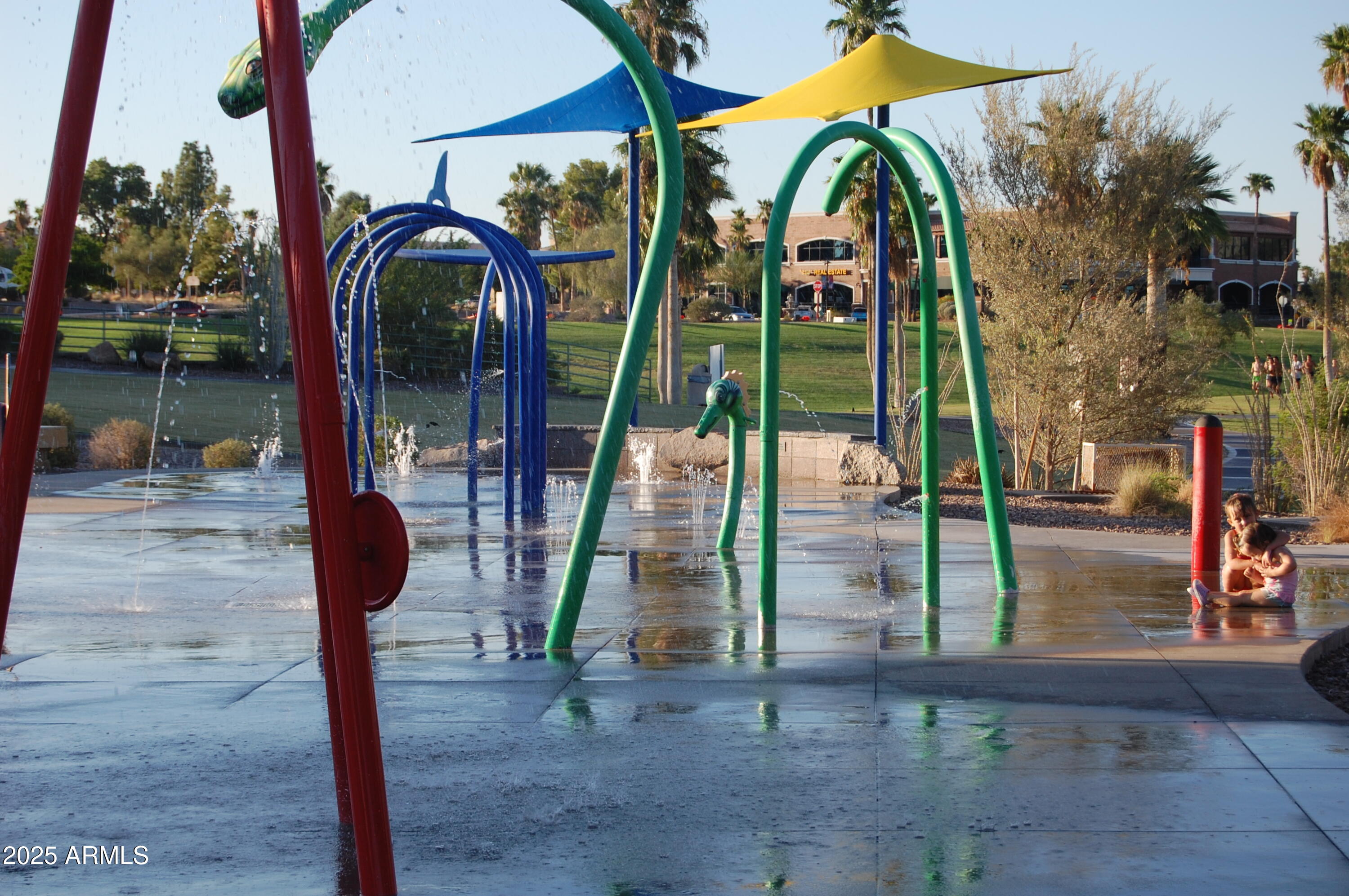 FOUNTAIN HILLS ARIZONA NO. 208 BLOCK 1-4 - Land
