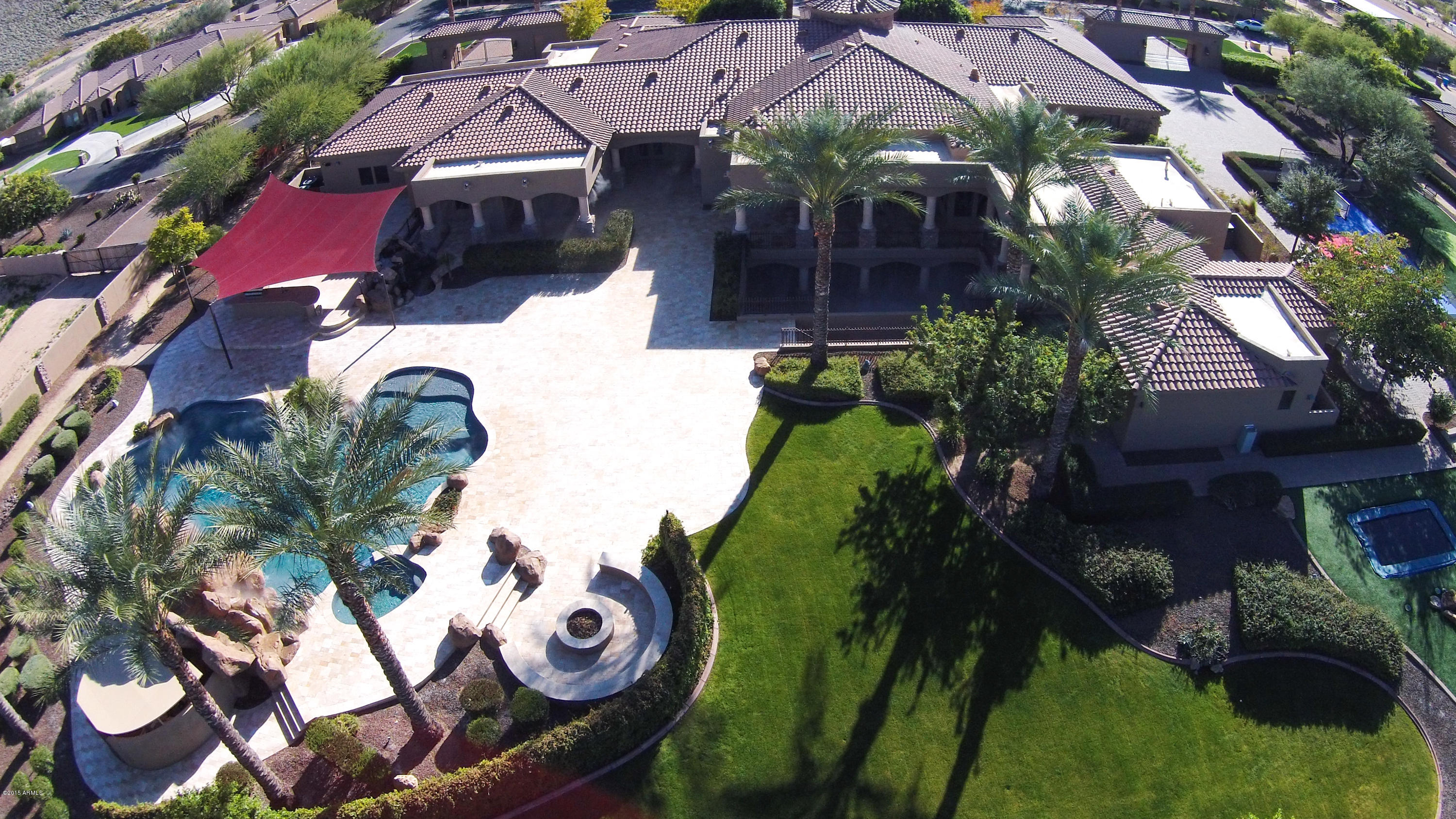 Softwind Estates - Residential