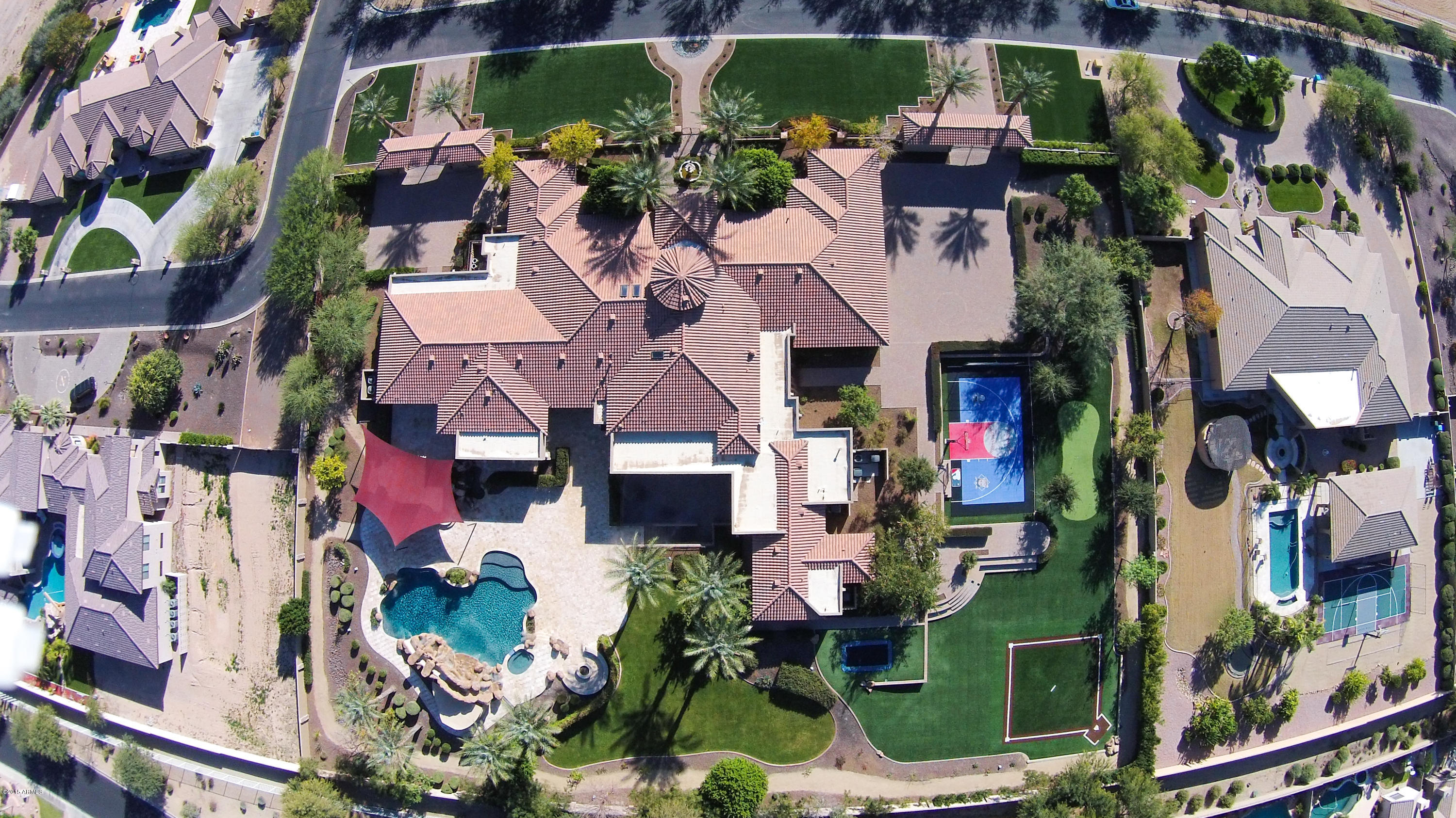 Softwind Estates - Residential