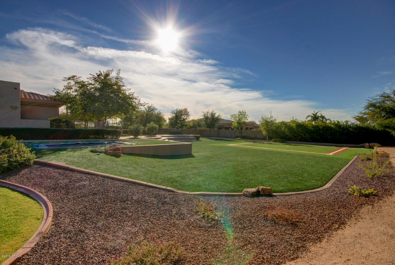 Softwind Estates - Residential