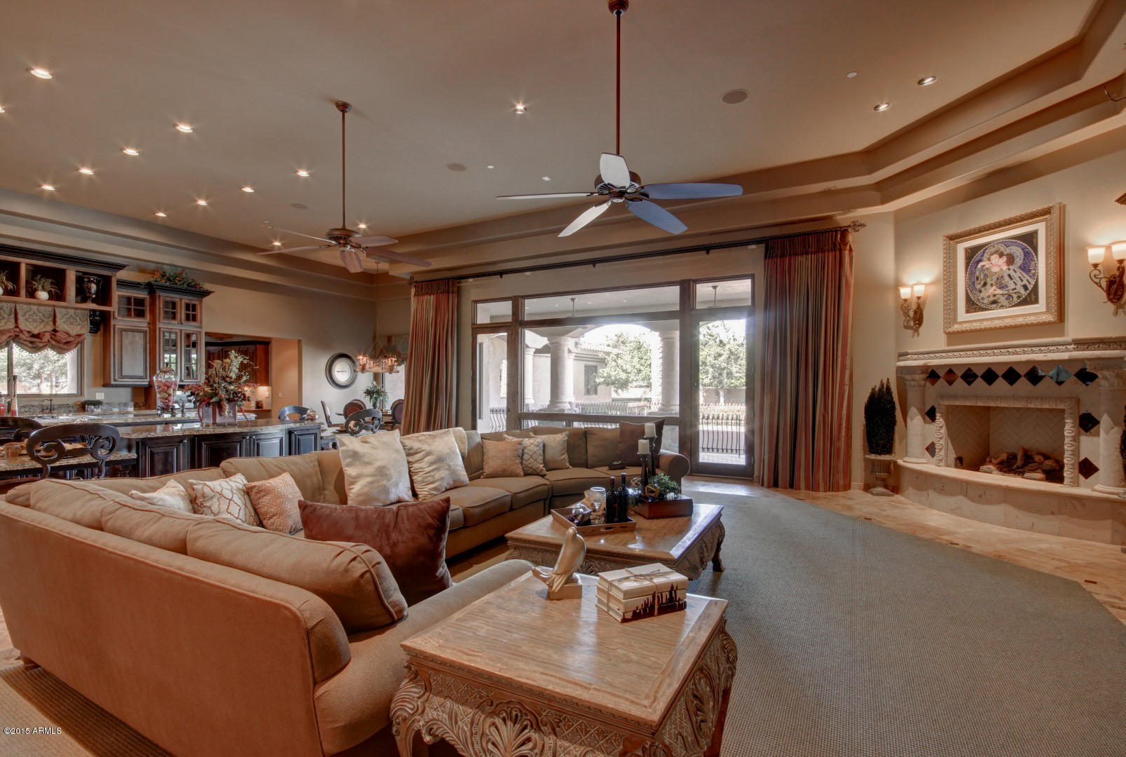Softwind Estates - Residential