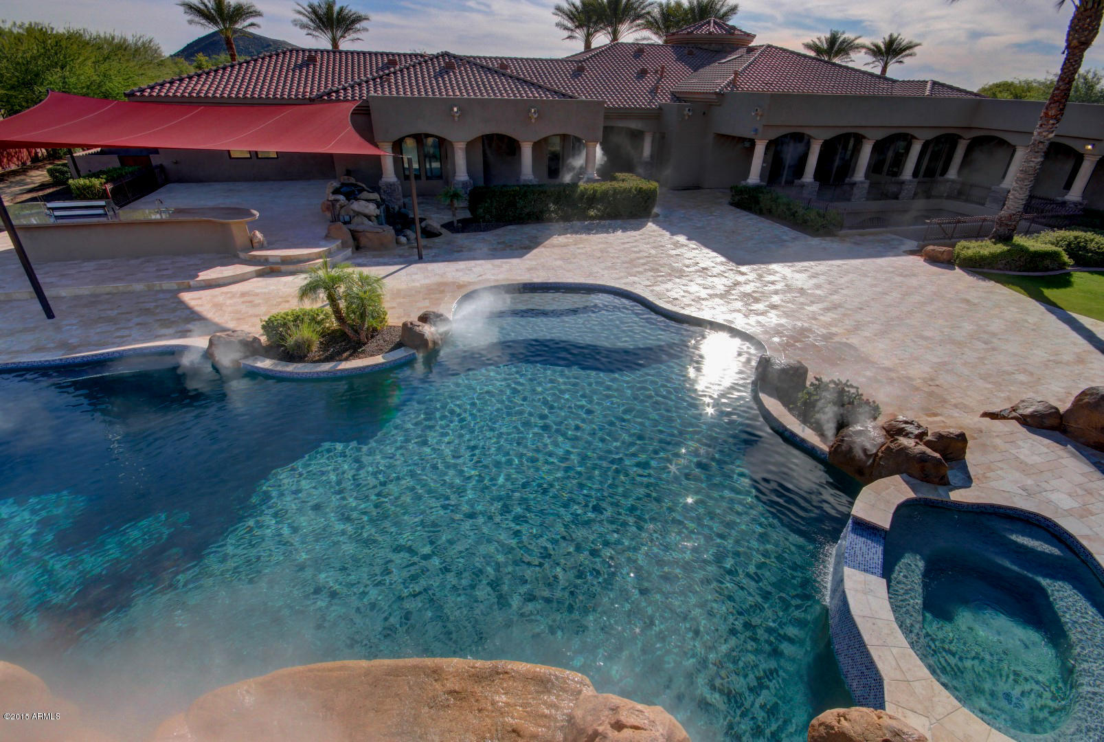 Softwind Estates - Residential