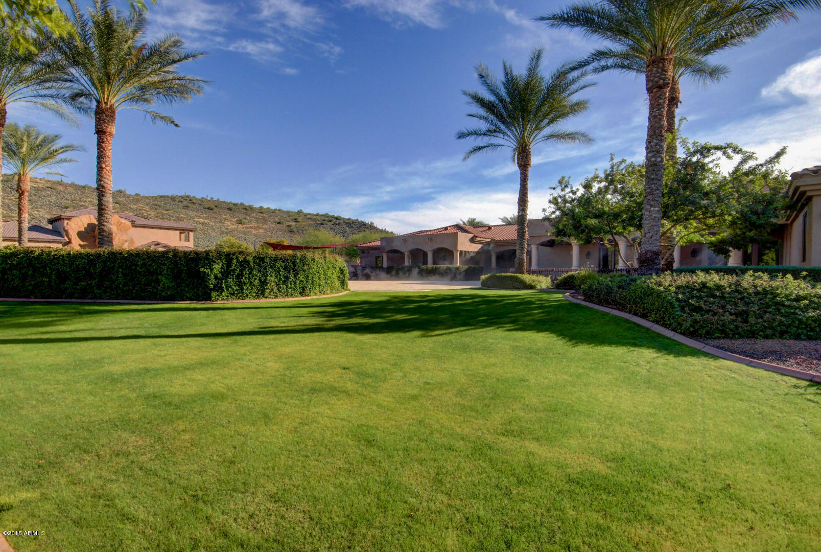 Softwind Estates - Residential