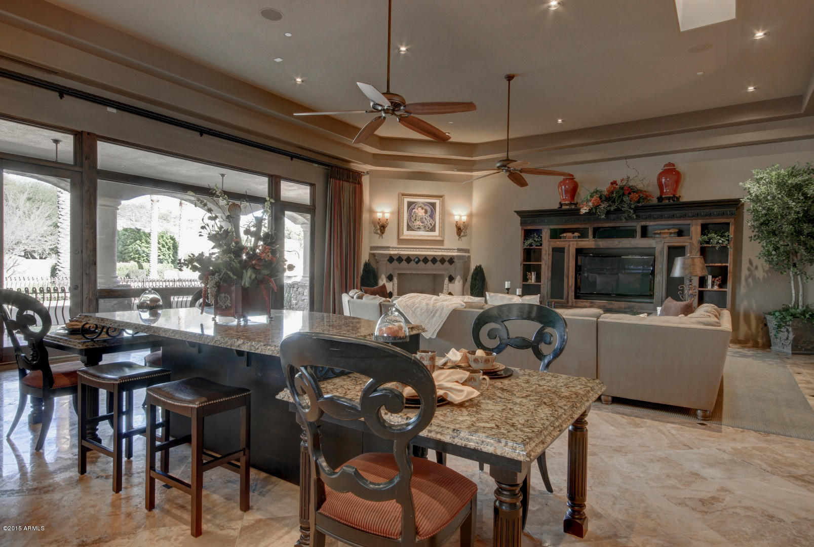 Softwind Estates - Residential