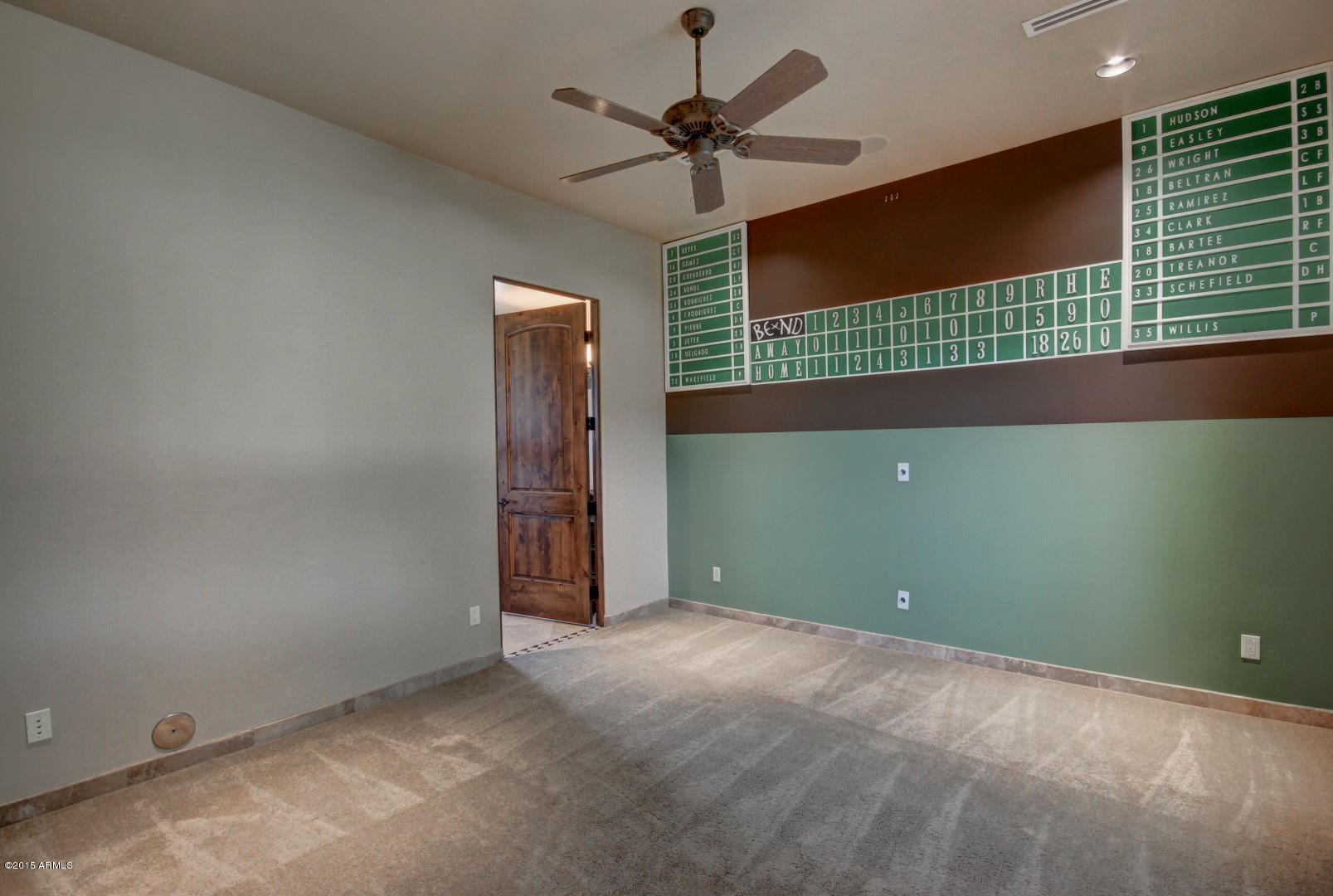 Softwind Estates - Residential