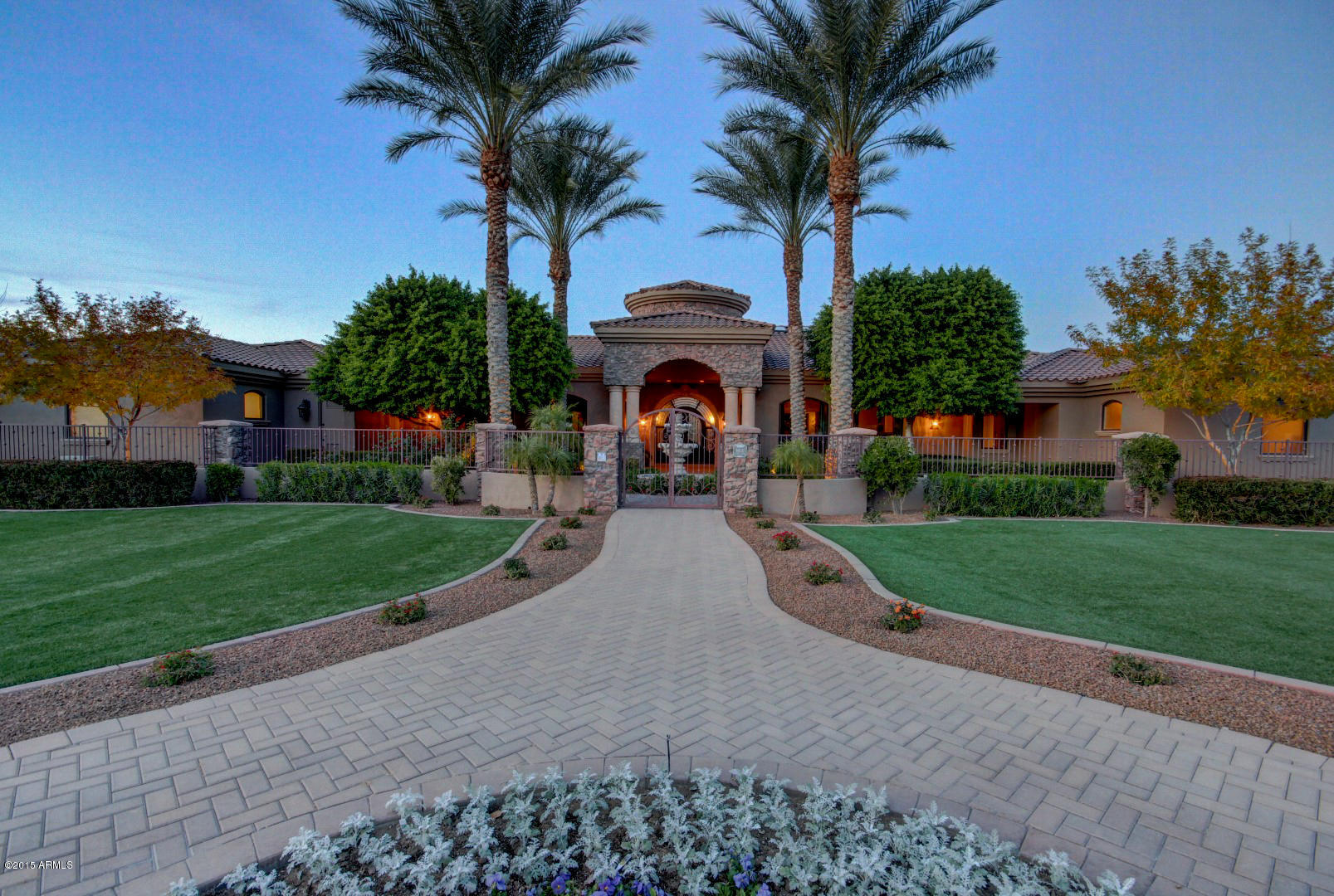 Softwind Estates - Residential