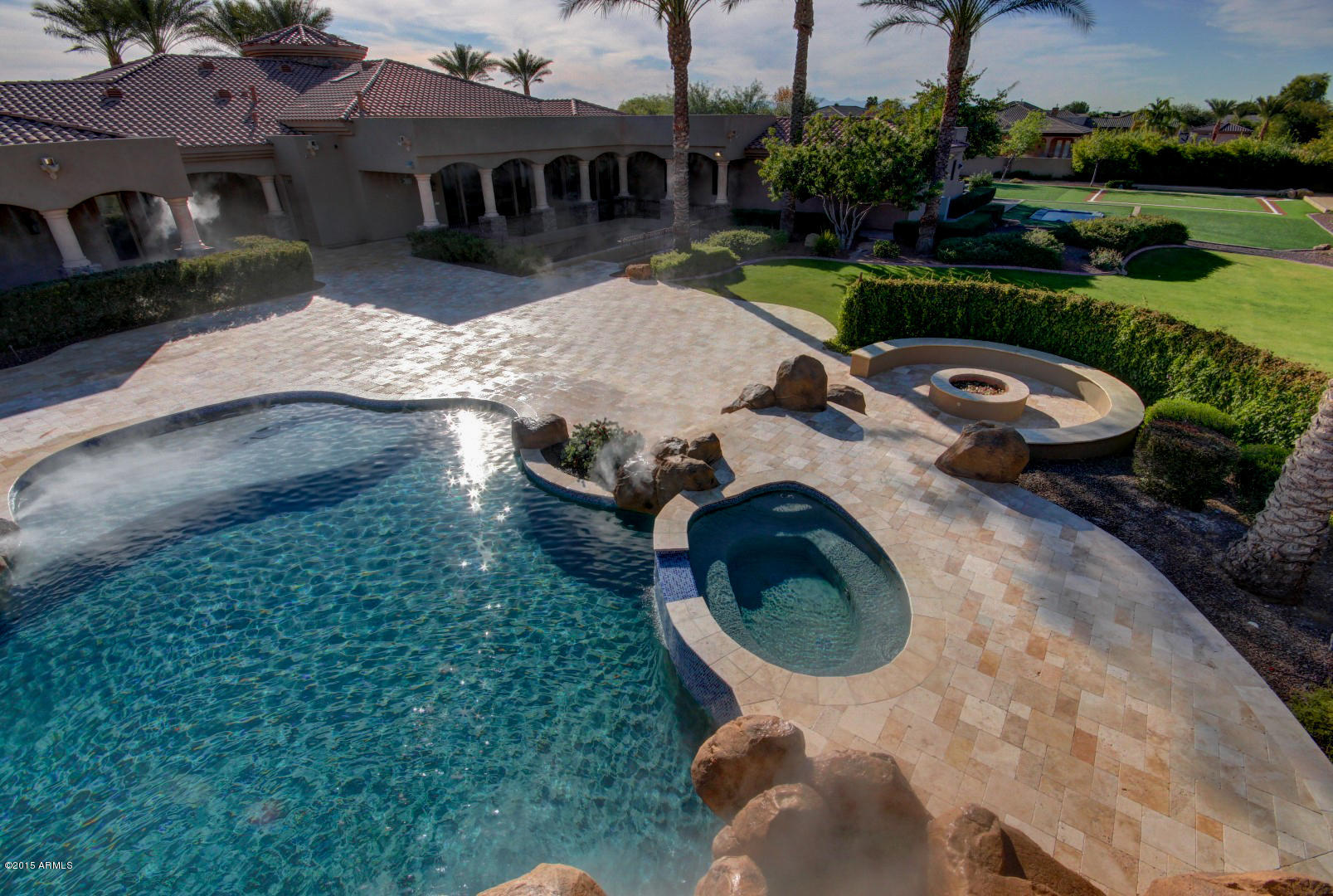 Softwind Estates - Residential