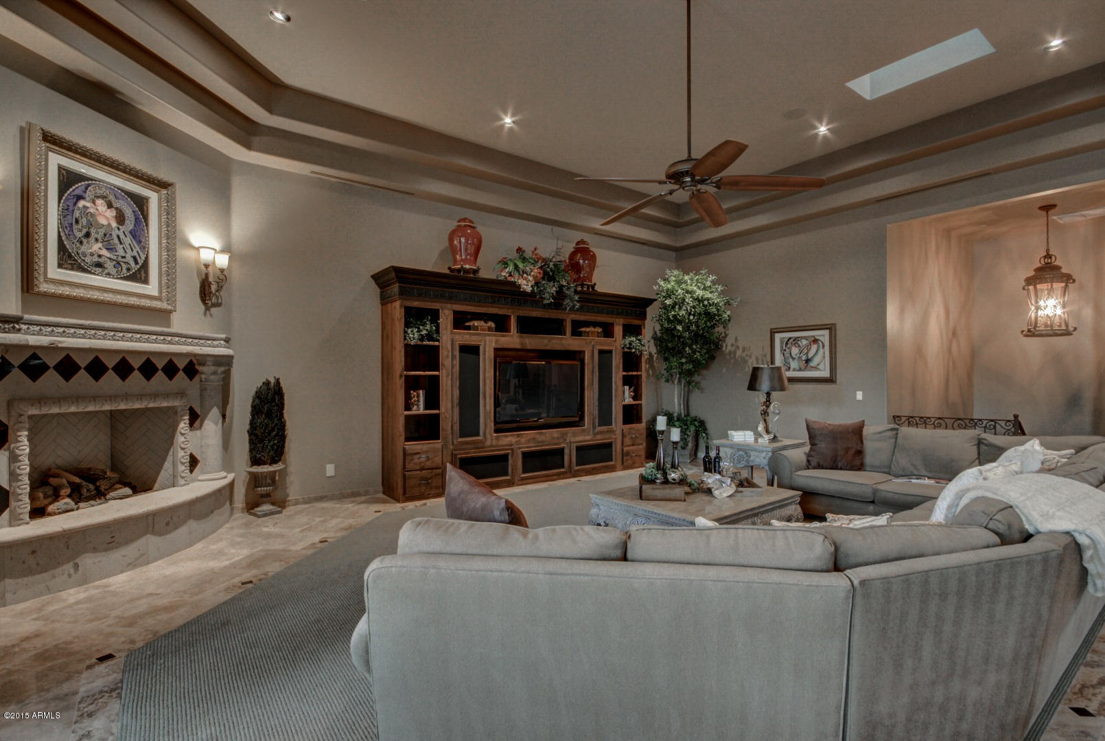 Softwind Estates - Residential