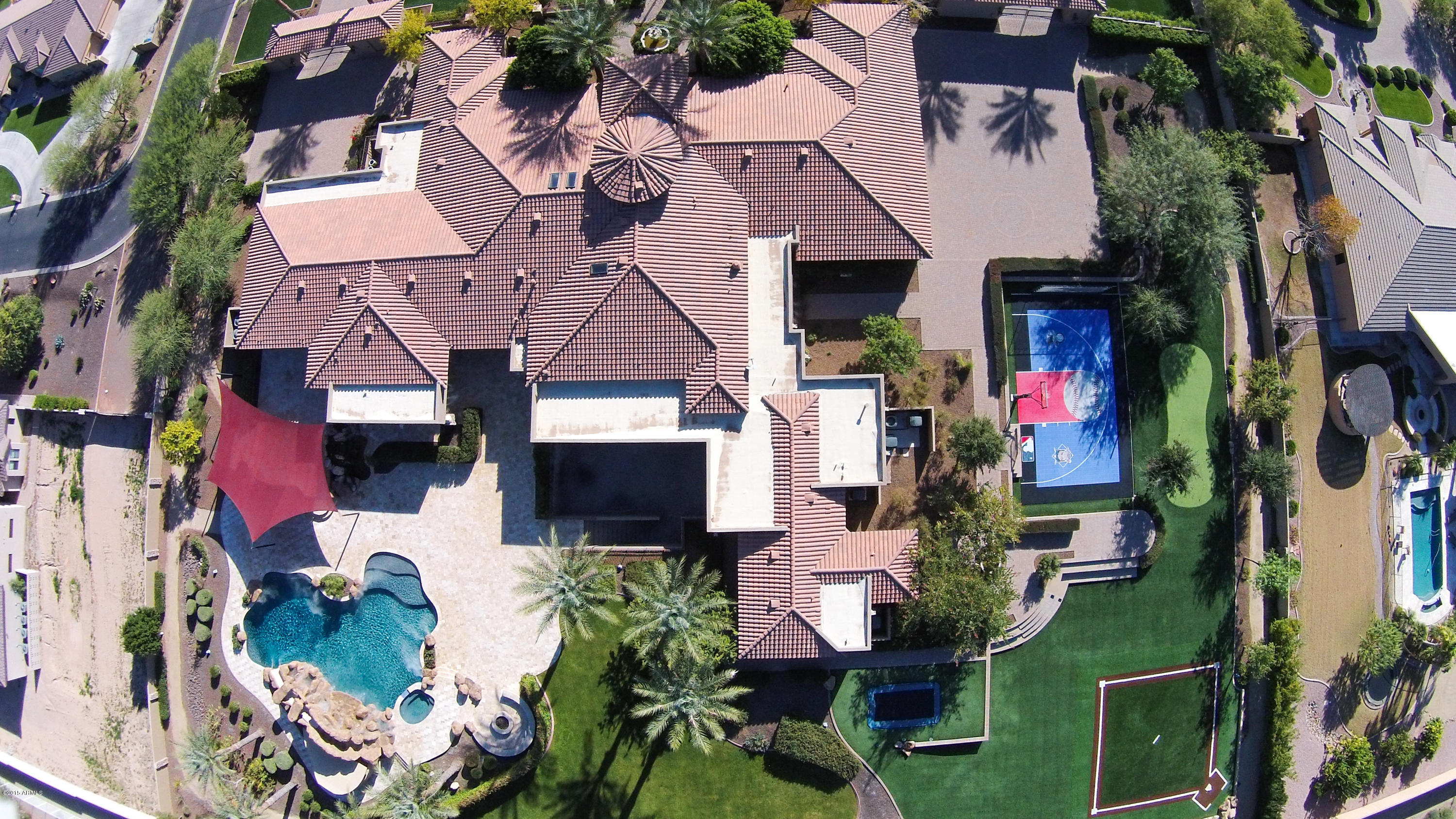 Softwind Estates - Residential