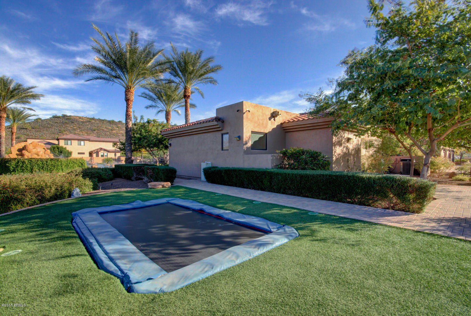 Softwind Estates - Residential
