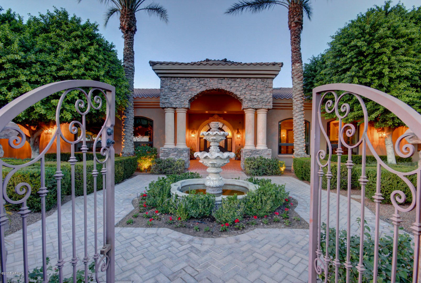 Softwind Estates - Residential