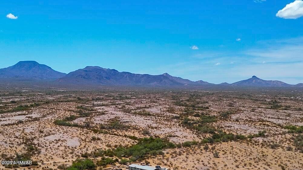 HIDDEN VALLEY ESTATES UNIT NO 5 - Land