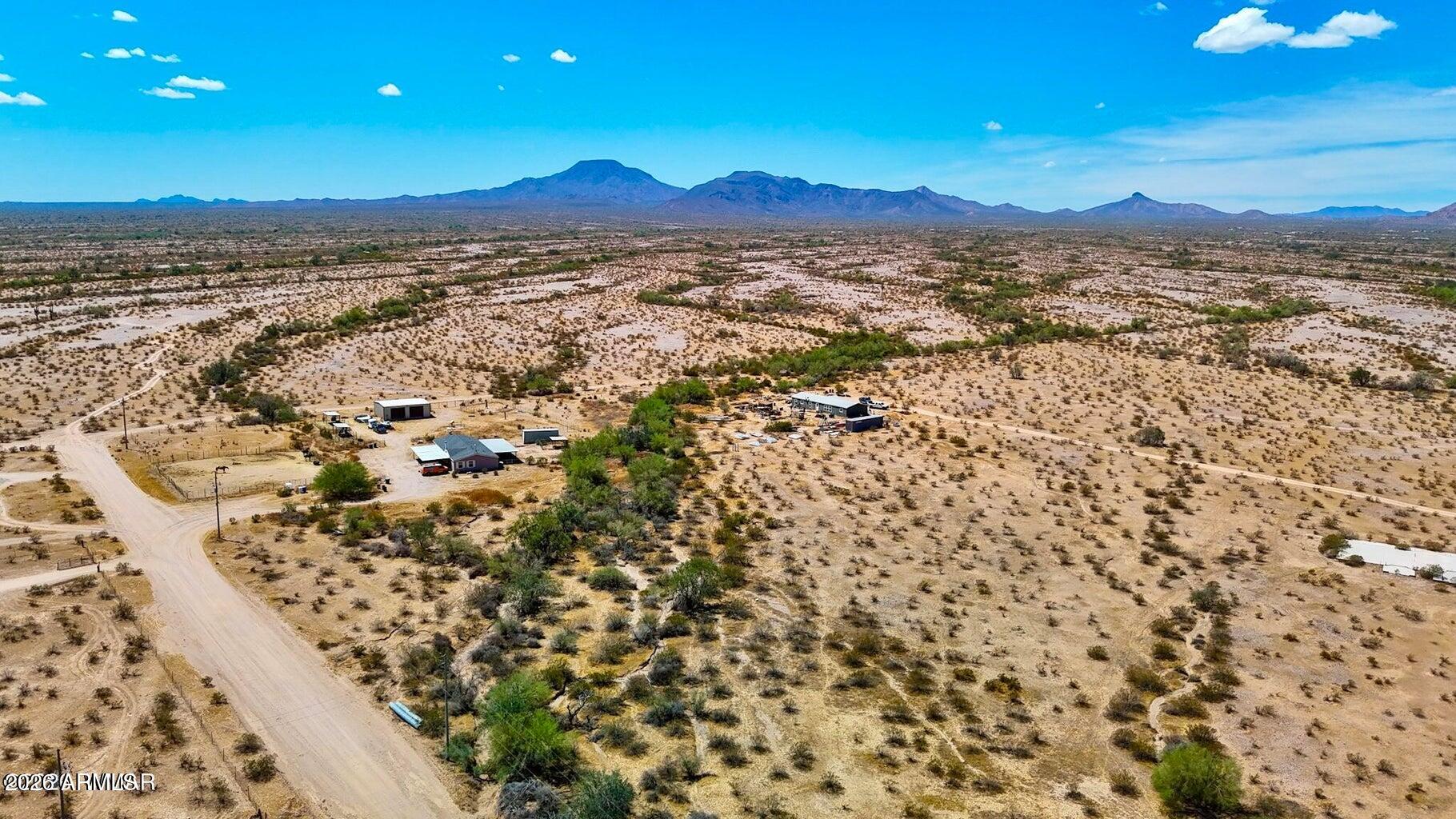 HIDDEN VALLEY ESTATES UNIT NO 5 - Land