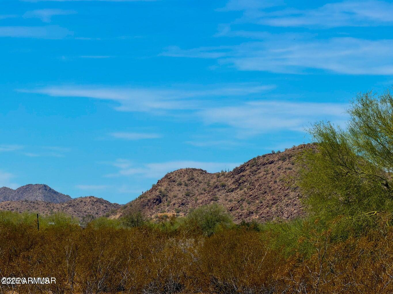 HIDDEN VALLEY ESTATES UNIT NO 5 - Land