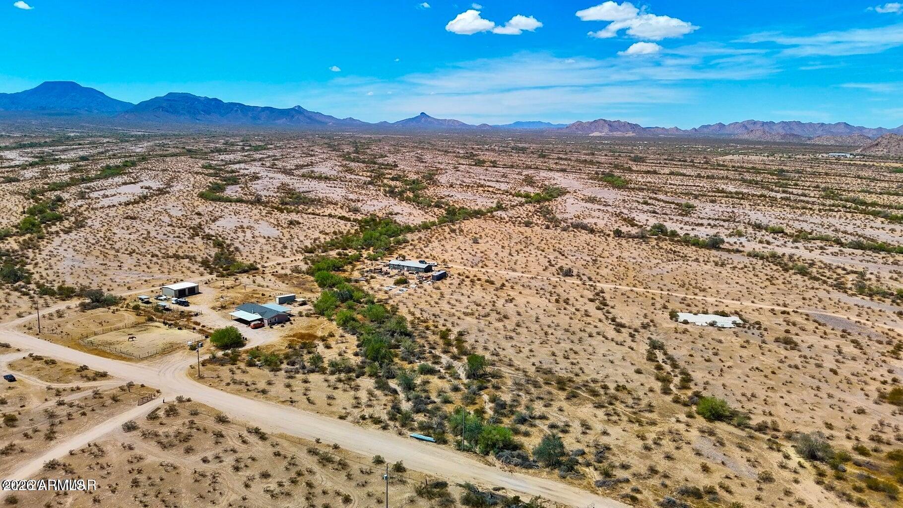HIDDEN VALLEY ESTATES UNIT NO 5 - Land