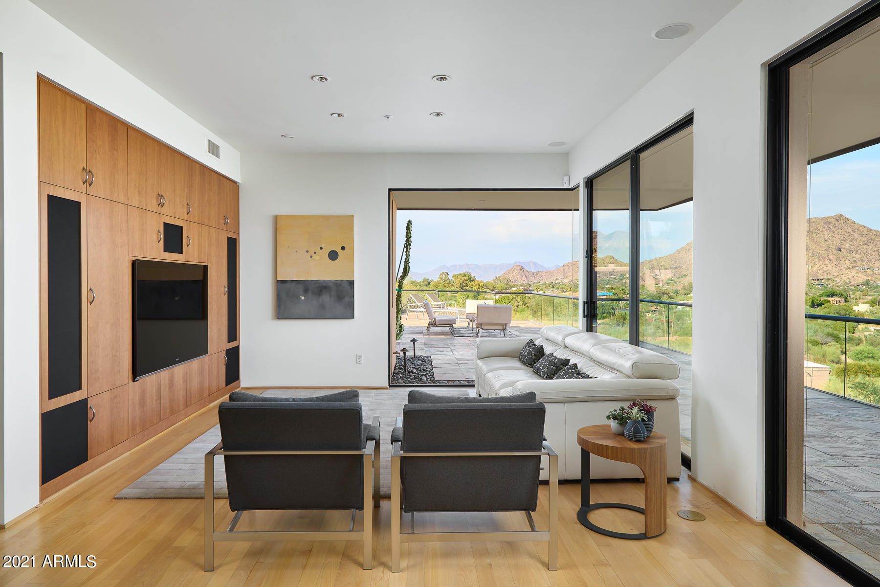 PARADISE HIGHLANDS 1 - Residential