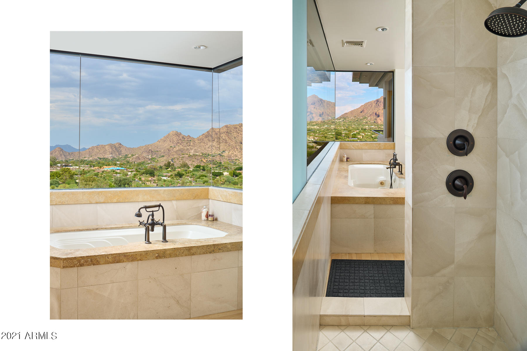 PARADISE HIGHLANDS 1 - Residential