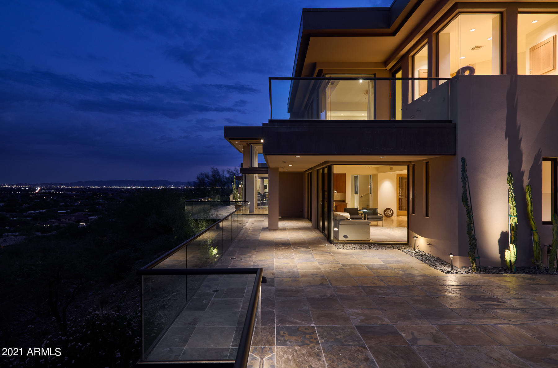PARADISE HIGHLANDS 1 - Residential