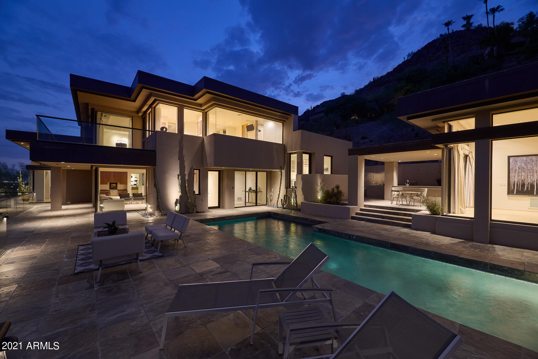 PARADISE HIGHLANDS 1 - Residential