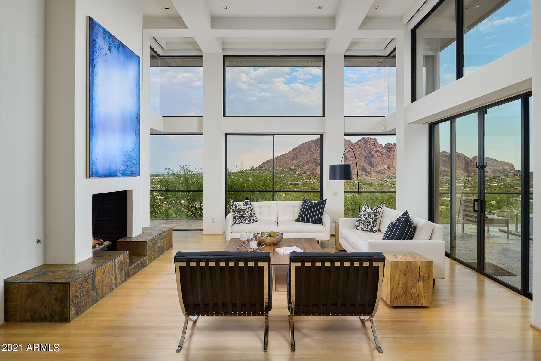 PARADISE HIGHLANDS 1 - Residential