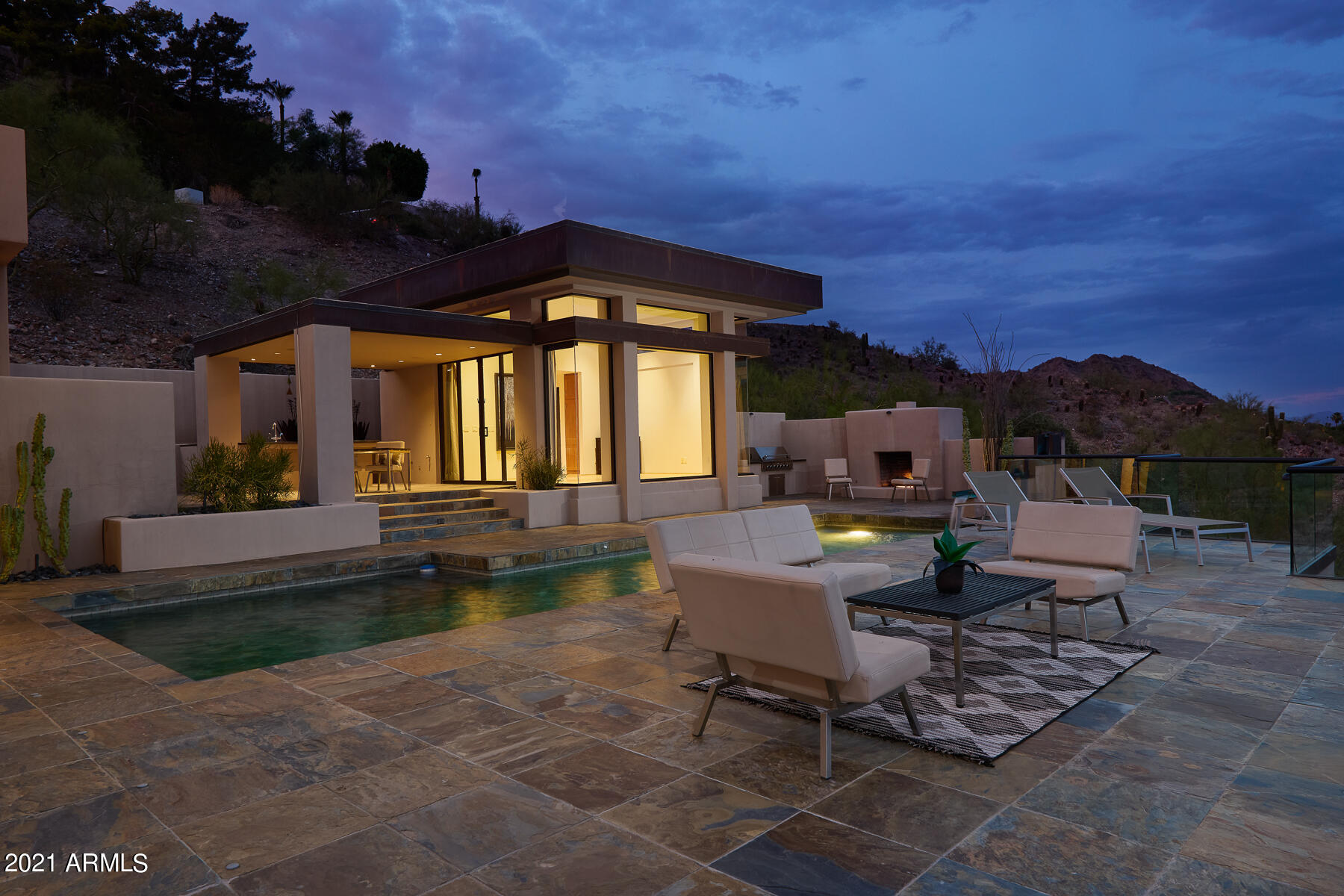 PARADISE HIGHLANDS 1 - Residential
