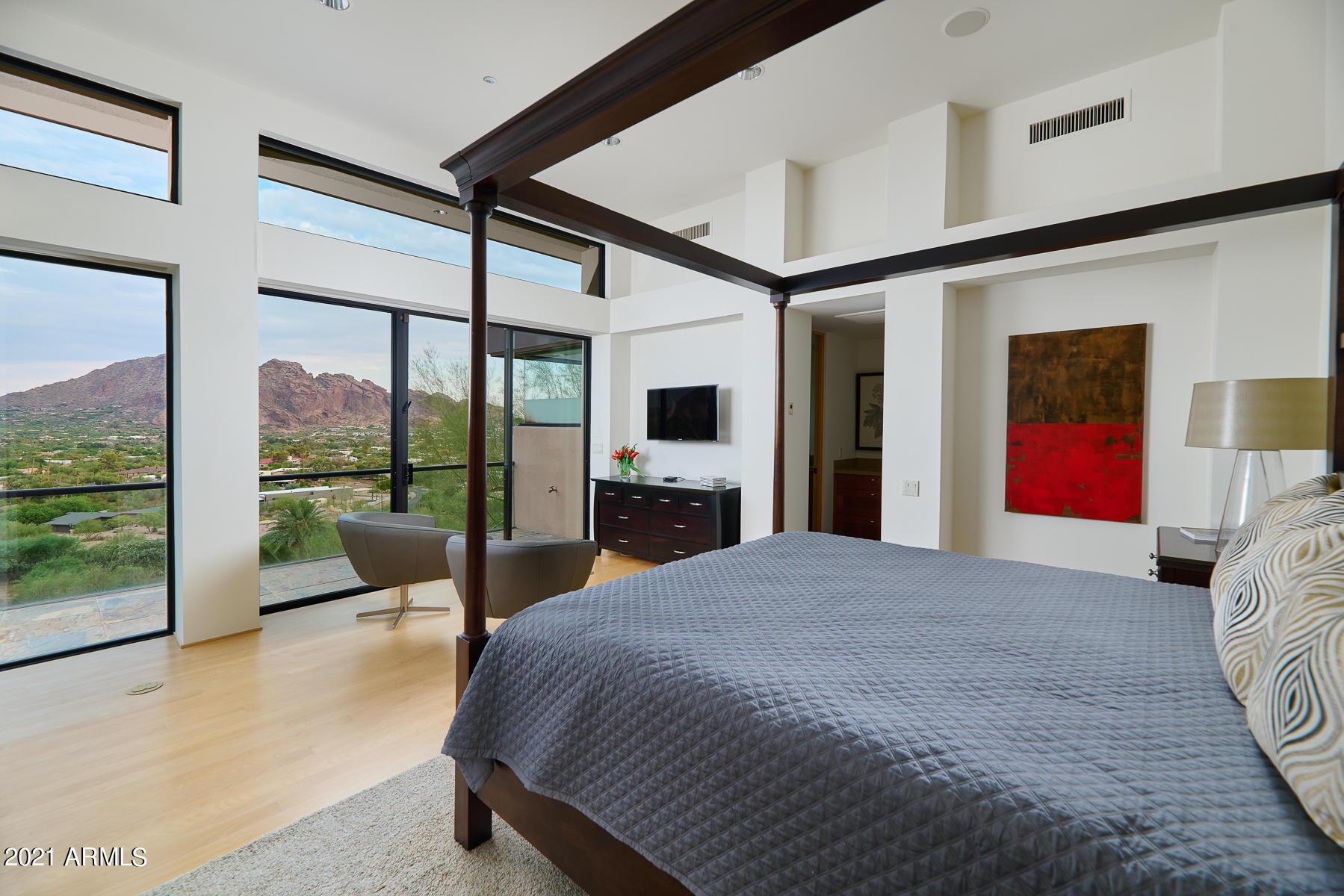 PARADISE HIGHLANDS 1 - Residential