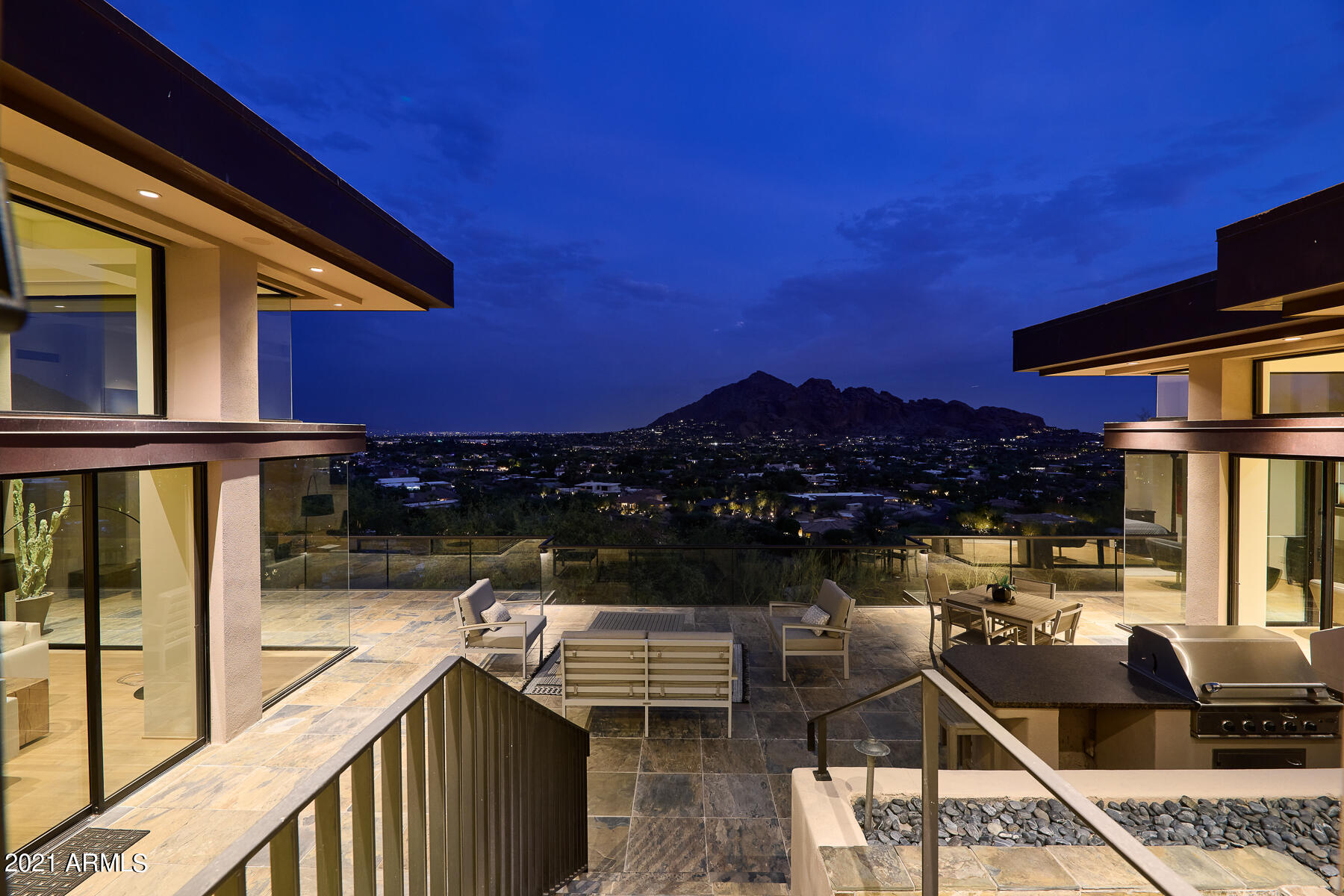 PARADISE HIGHLANDS 1 - Residential