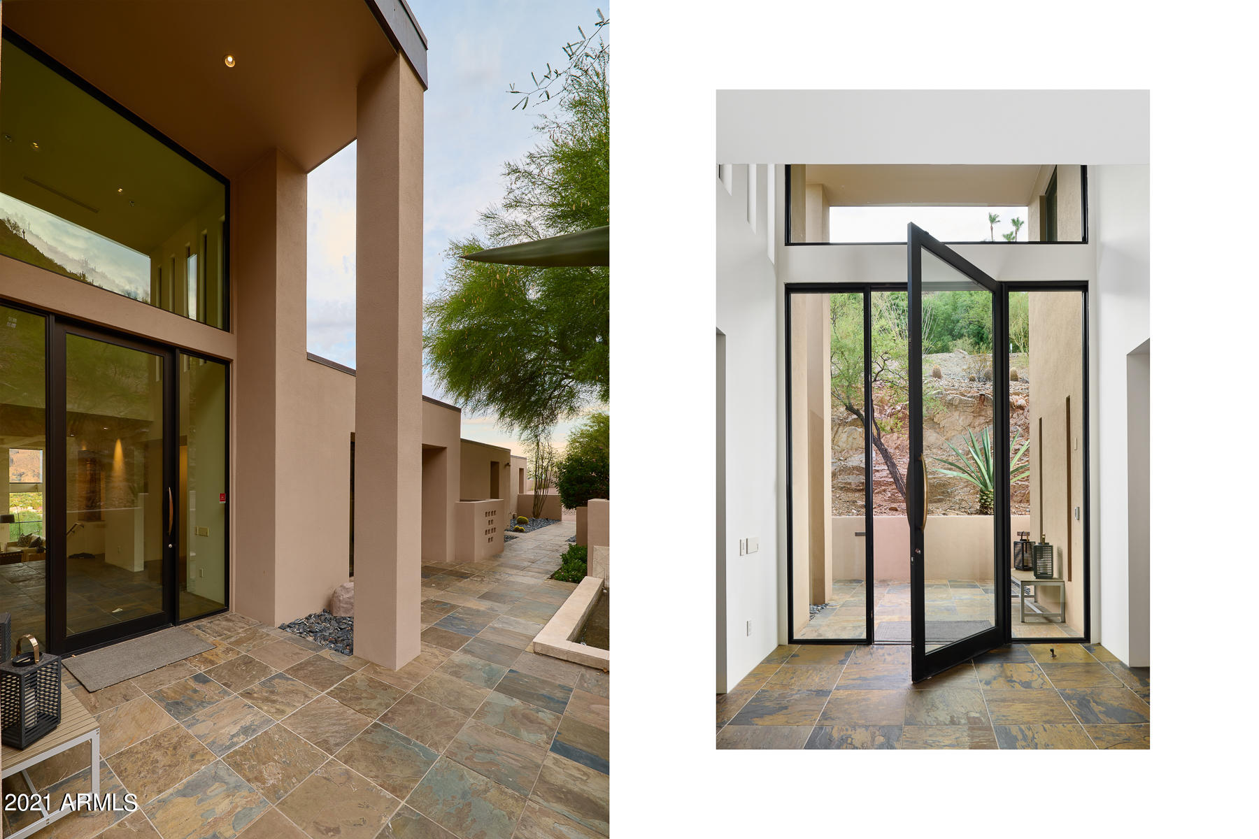 PARADISE HIGHLANDS 1 - Residential