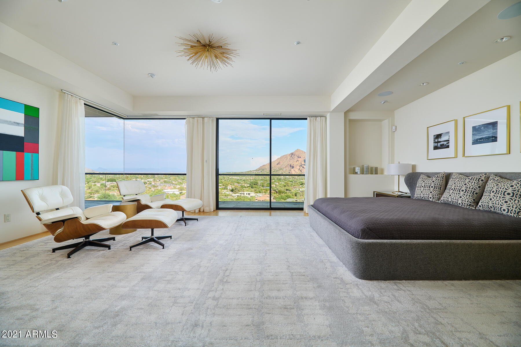 PARADISE HIGHLANDS 1 - Residential