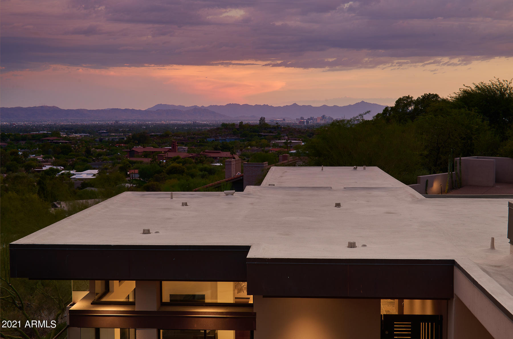 PARADISE HIGHLANDS 1 - Residential