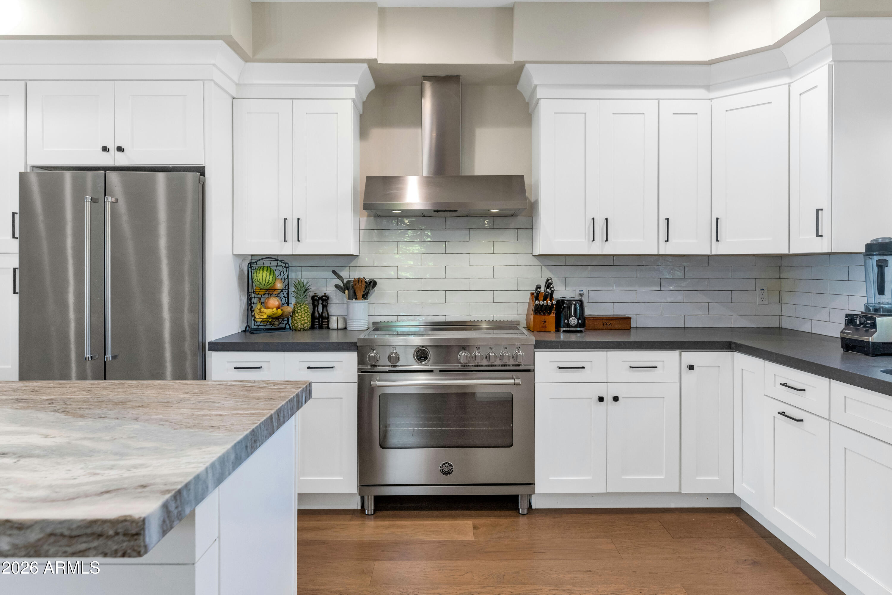 BILTMORE PARK UNIT 2 - Residential