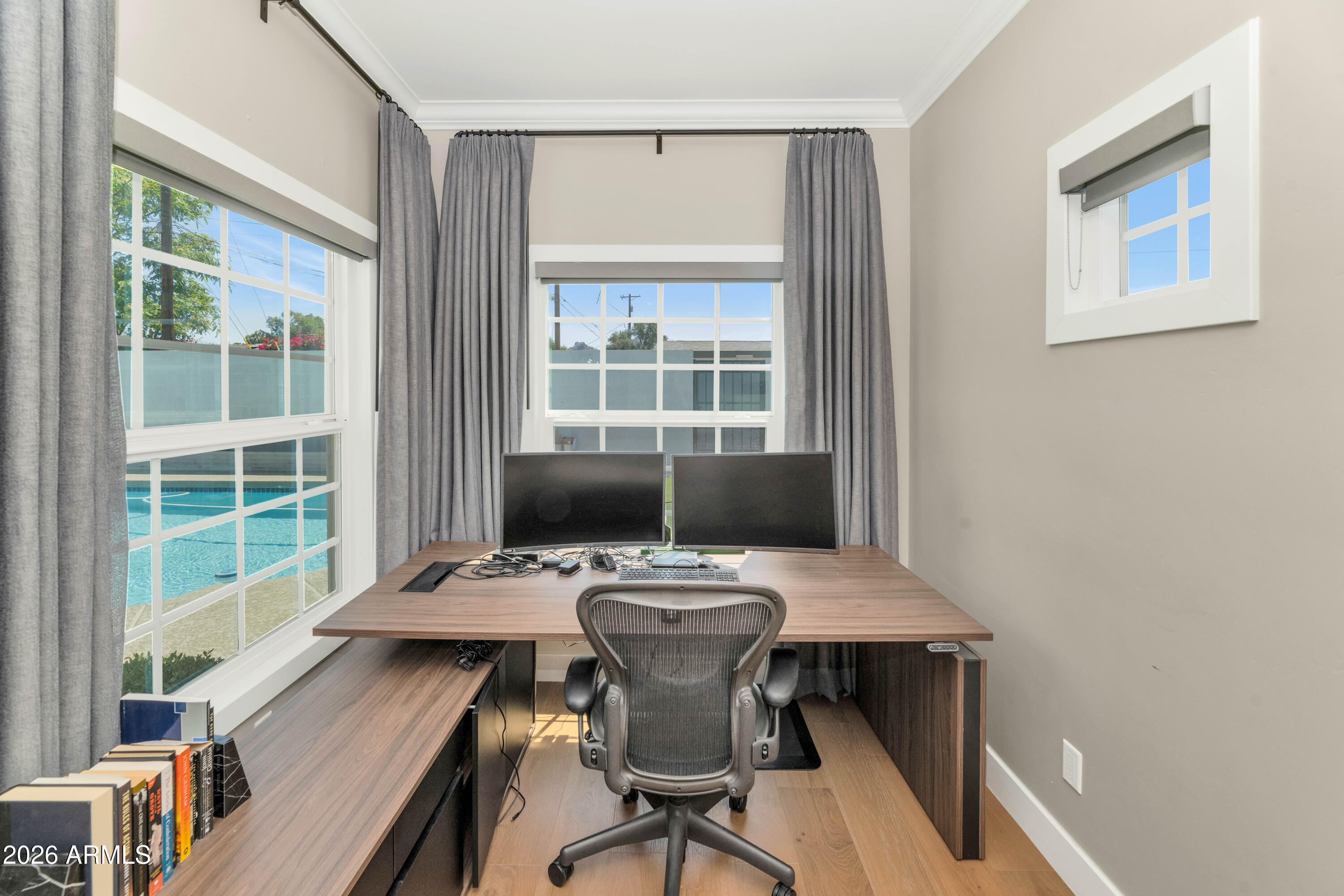 BILTMORE PARK UNIT 2 - Residential