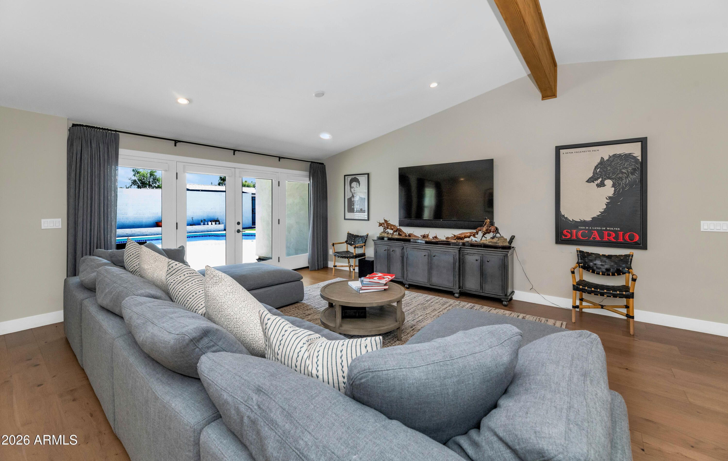 BILTMORE PARK UNIT 2 - Residential