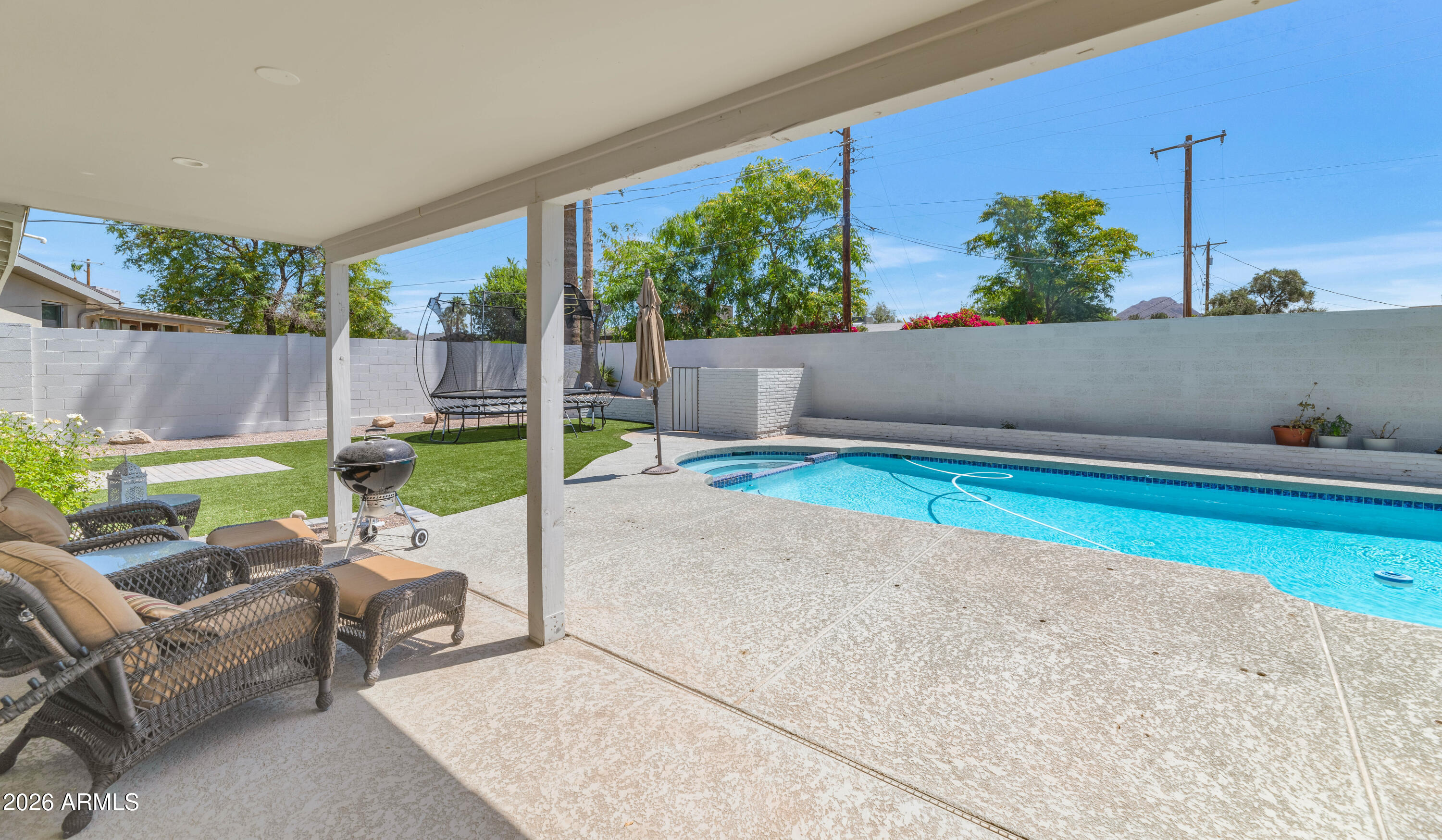 BILTMORE PARK UNIT 2 - Residential