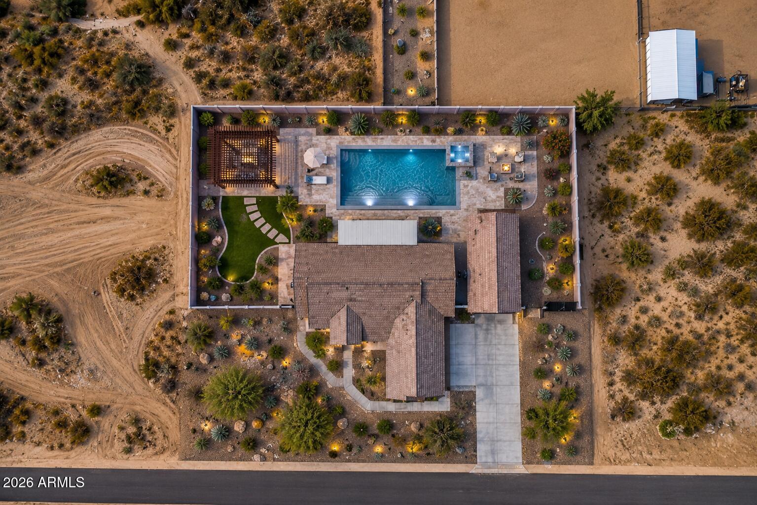 N/A - Residential
