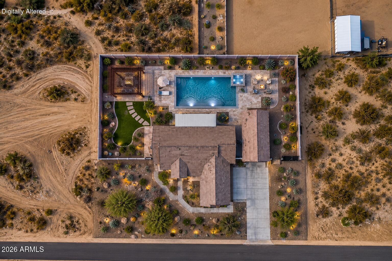 N/A - Residential